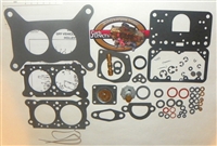 Holley 2300 Carburetor Rebuild Kit 2B 1969 - 73 Dodge Truck 361" 5.9L 413" 6.8L