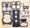 Holley 4175 Carburetor Rebuild Kit Spreadbore GM MOPAR 1973 - 76 400" 440" 455"