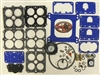 Holley 4150 Carburetor Rebuild Kit Vacuum Secondary Diaphragm EtOH Resistant