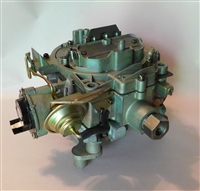 17059298 Rochester Marine Carburetor. Made specifically for Volvo Penta Marine. 5.0 liter (305) and 5.7 liter (350). 
Rebuilt. Ready to Ship. No Core Charge.