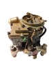 Rochester 17080050 Marine Carburetor OMC 6cyl 3.8 229 Volvo Penta 2 Barrel