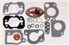 Throttle Body Injection TBI Rebuild Kit 87 - 93 Buick Cad Chev GMC Olds Pontiac