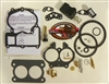 Mercury Mercruiser 3302-804845 Carburetor Repair Kit EtOH w/ Resistant Float