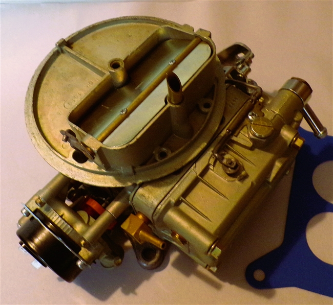 Holley 2300 2 Barrel Carburetor LIST 4477-S 350 CFM
â€‹
â€‹Rebuilt and ready to bolt on.
â€‹90 Day Warranty.
â€‹
â€‹Any questions, please call or email before you purchase.  
â€‹770-457-8570/info@carbjunkys.com