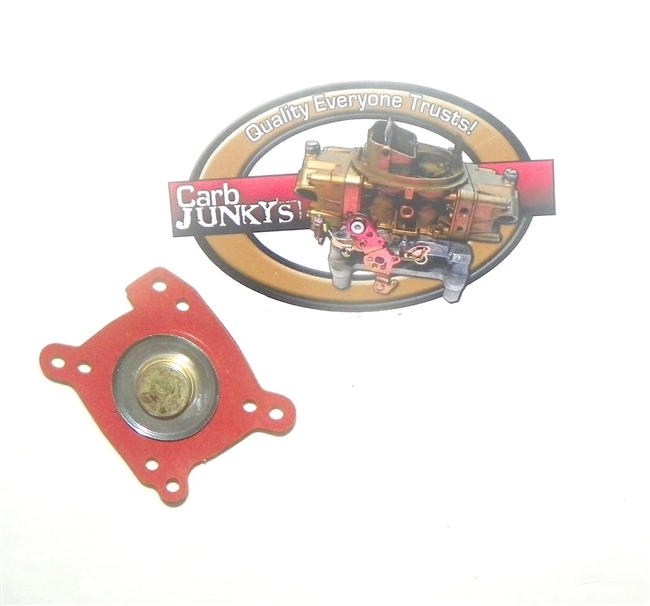 Rochester TBI Throttle Body Model 100 200 220 Fuel Pressure Regulator