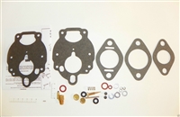 Carburetor Rebuild Kit Agricultur Indust Zenith Fuel Sys Repair IHC Massey Ford