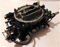 Mercury Marine Carter Weber 9600S AFB Carburetor Divorced Choke 4.3L 600 CFM
As pictured.