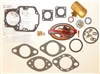 Autolite 1100 63 - 69 Carb Kit Ford 1 B 1100 Series MUSTANG FORD 144-250" Float