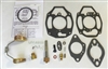 B Series Rochester Carburetor 1B Master Repair Rebuild Kit Chev Pont 1B Rochester 216 235 1932 - 62