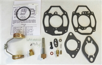 B Series Rochester Carburetor 1B Master Repair Rebuild Kit Chev Pont 1B Rochester 216 235 1932 - 62