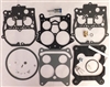 Edelbrock Quadrajet Carburetor Rebuild Kit fits 1901 1902 Blended Fuels 1920