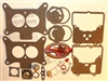 Ford 2100 Carburetor Kit 1958 - 1975 2B Repair Kit Motorcraft NEW
