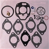 1 B 216 235 292 1961 - 68 Chev Chevy Truck GMC Olds Pont Carburetor Repair Kit