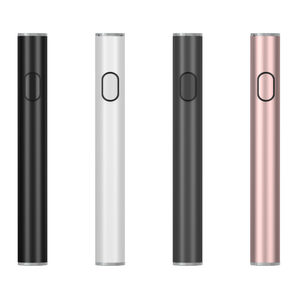 Rechargeable 510 Thread Vape Battery , by Nova