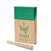 Scout 5 x 0.5g Pre-Filled Cones â€“ Hybrid , by  Diversified Medical Services
