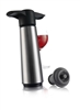 Stainless Steel Wine Saver Pump and Stopper