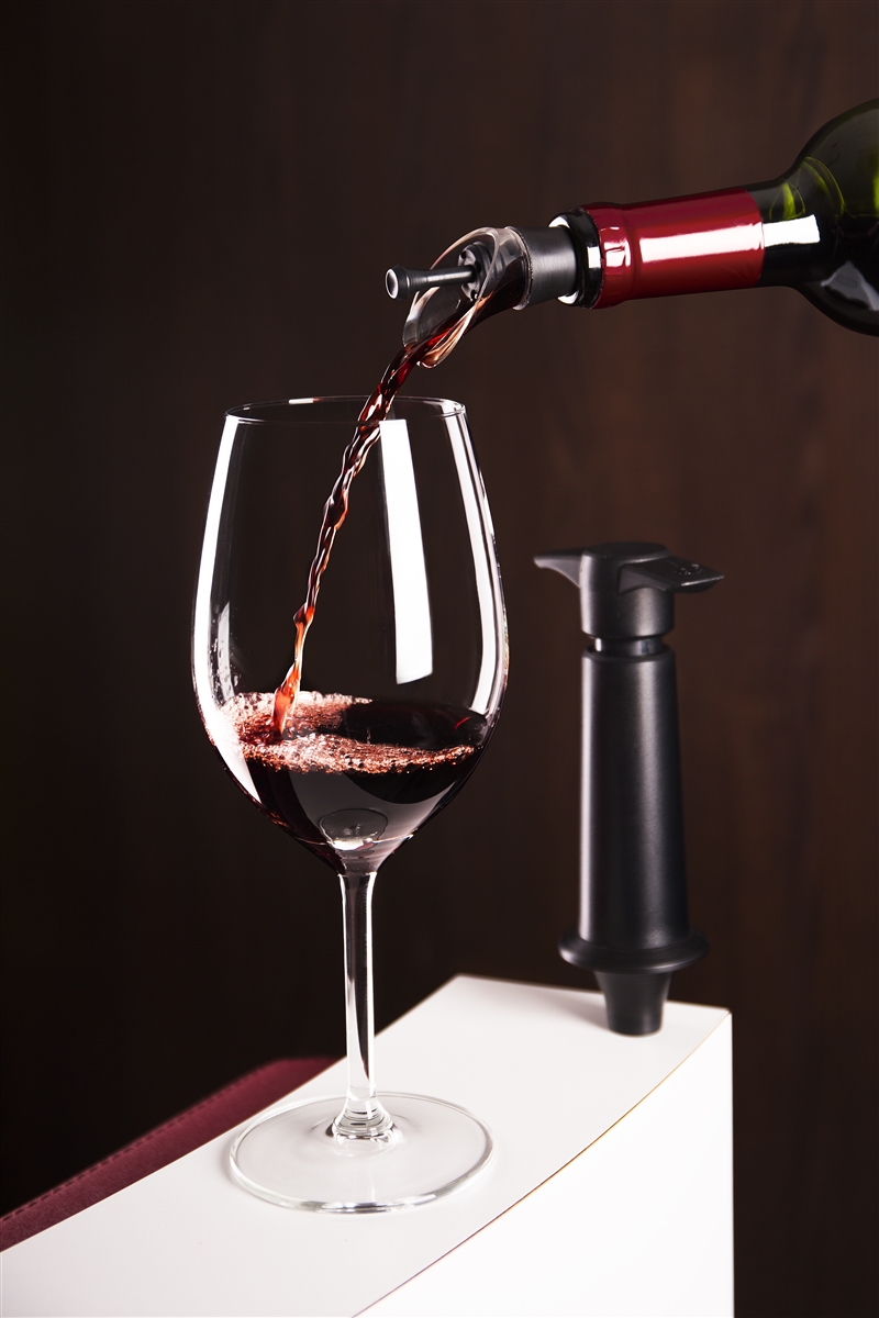 Vacu Vin Wine Stain Remover Pen – The Seasoned Gourmet