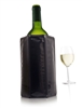 Vacu Vin Active Wine Cooler in Black