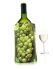 Vacu Vin Active Wine Cooler in White Grapes