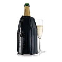 Active Cooler Champagne Black