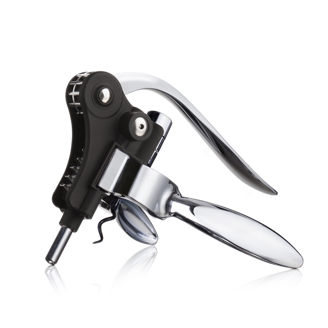 Vacu Vin Lever Corkscrew, Horizontal