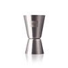 Vacu Vin Stainless Steel Double Jigger