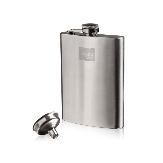 Vacu Vin WS pompa inox