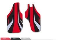 Skorbordz fork guard graphics