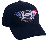 HRP Logo Hats