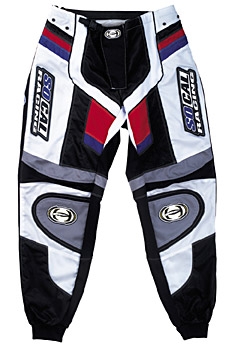 HRP Sports MX pants size 36" SoCal Racing