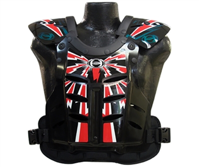 HRP Flak Jak RC chest protector