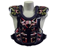 XL RC chest protector