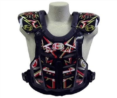 XL RC chest protector