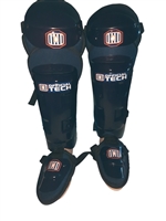 Official Tech Umpire Shin Guards