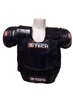 Official Tech Umpire chest protector