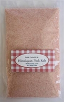 1 lb. Himalayan Pink Salt Table Grind Refill