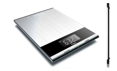 Ozeri Professional Scale QTY 10