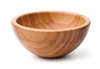 Large Wooden Bowl