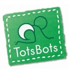 TotsBots revolutionized the cloth nappy industry by developing an eco-friendly and ultra-performing cloth nappy, made from one of the most sustainable plants, bamboo.