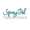 Spray Pal Fleece Diaper Liners (3 pack)