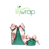 Lilywrap - Reuseable Gift Wrap