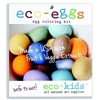 eco-kids eco-eggs coloring kit (dye only)
