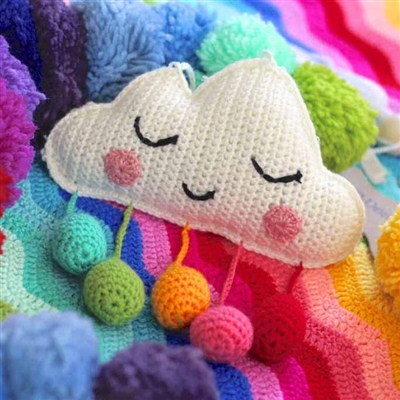 Sweet Dreams Cloud Mobile