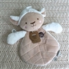 Leesa Lamb Comforter Toy