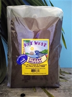 Key West Colombian Supremo Coffee - 4 Lb. Ground