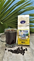 Key West Colombian Supremo Coffee - 8 oz.