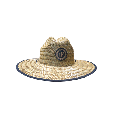 PFRIEM LIFEGUARD STRAW HAT