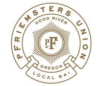 PFRIEMSTERS UNION LOCAL 541 MEMBERSHIP
