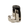 SHADES CAM Security Hook holds up to 45 lbs on perlon cords and steel cables