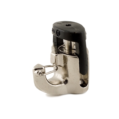SHADES CAM Security Hook holds up to 45 lbs on perlon cords and steel cables